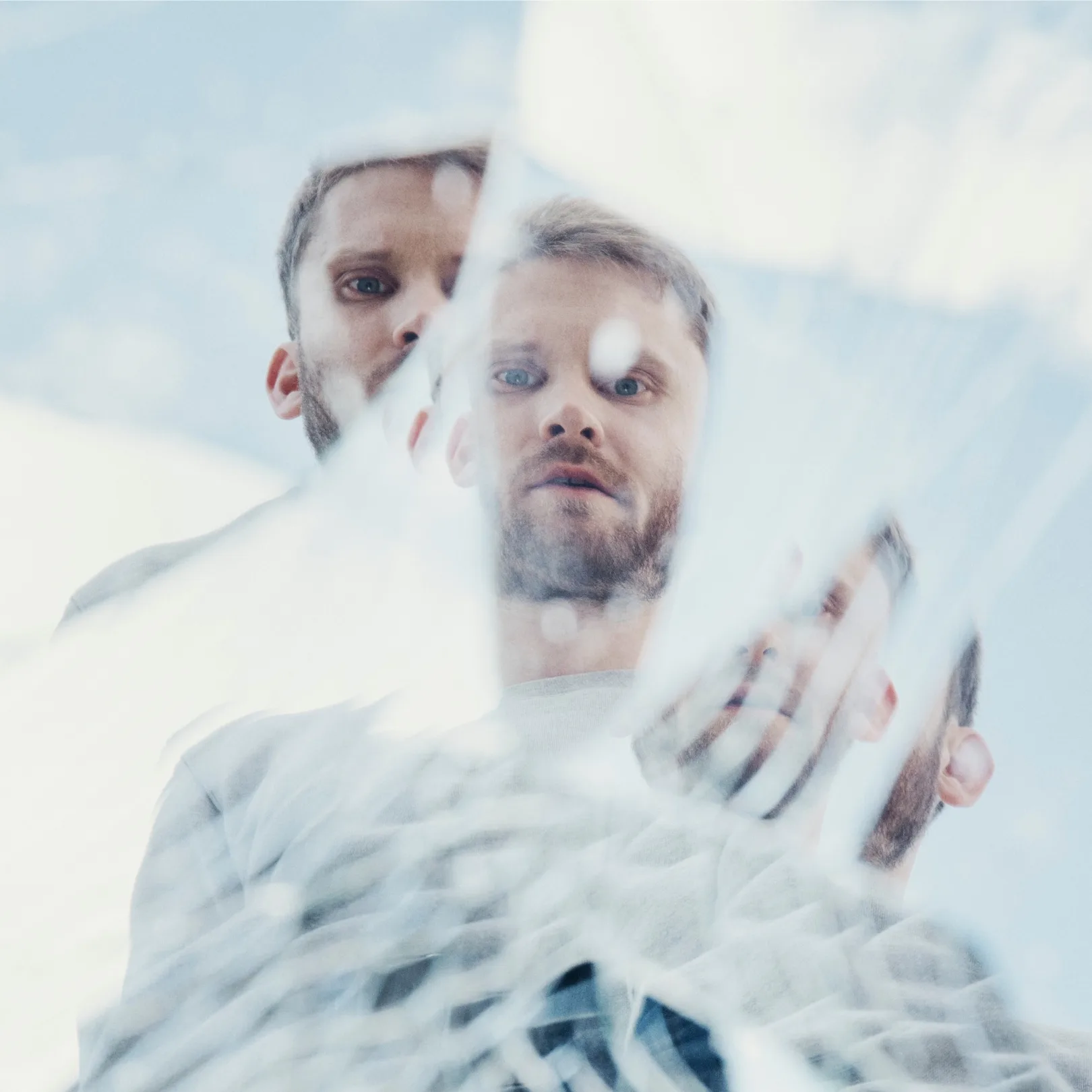 Erlend Apneseth Ensemble i Gamlekinoen