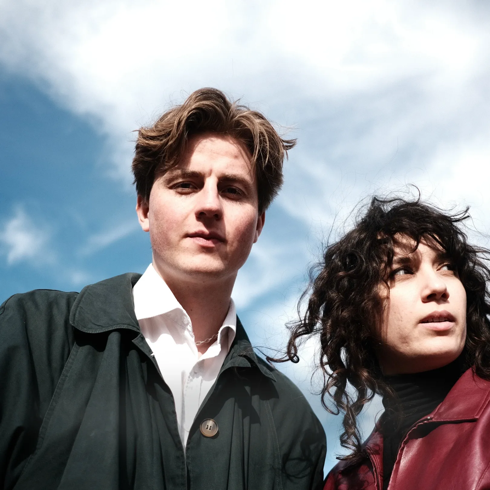 Riversun – verdspremiere!