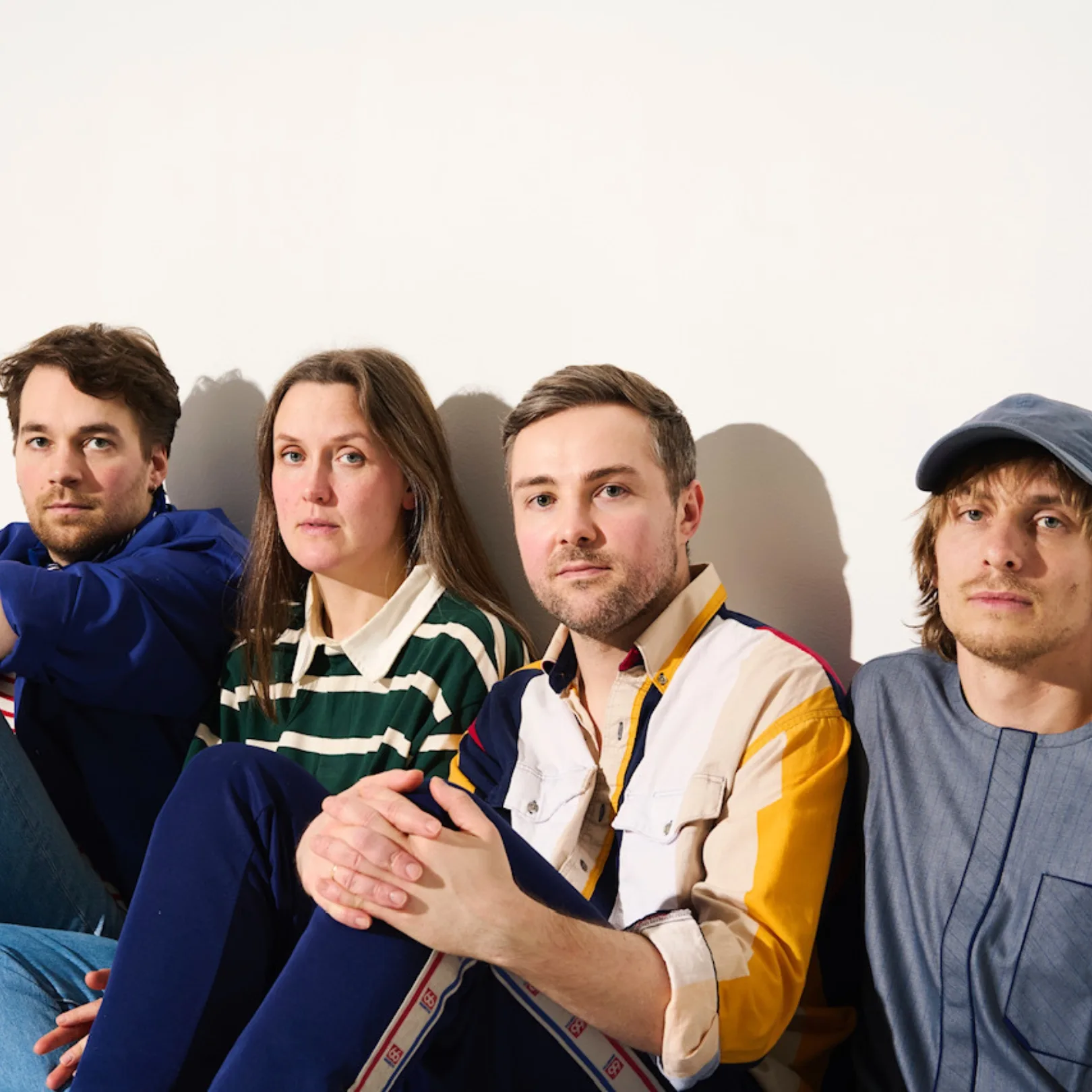 Flukten med Signe Emmeluth