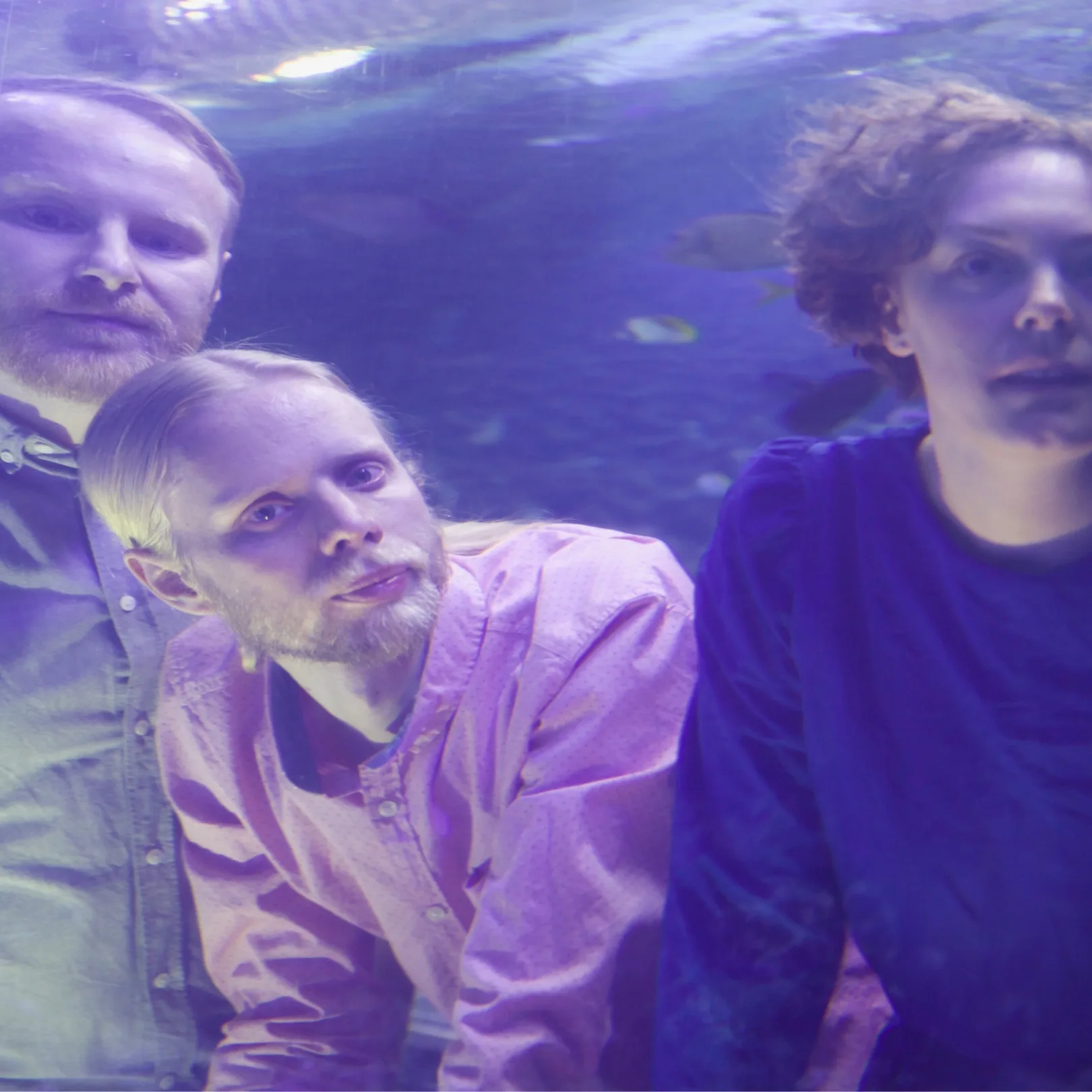 Tingingsverk Badnajazz – Building Instrument