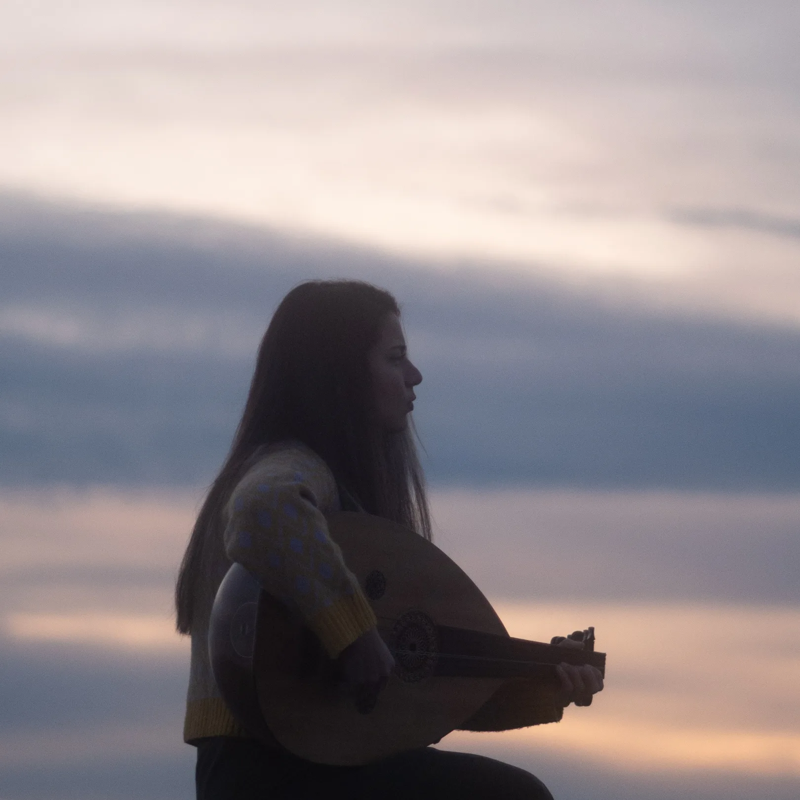 Nawar Alnaddaf – syrisk magi