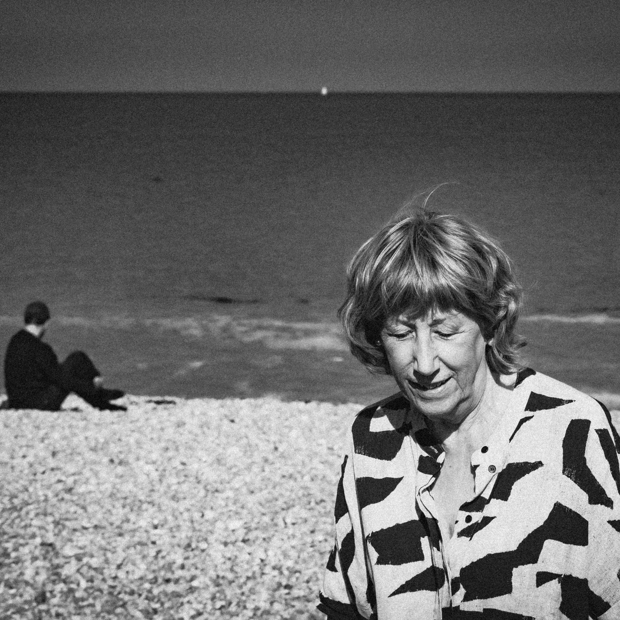 Norma Winstone – Jazz Britannia!