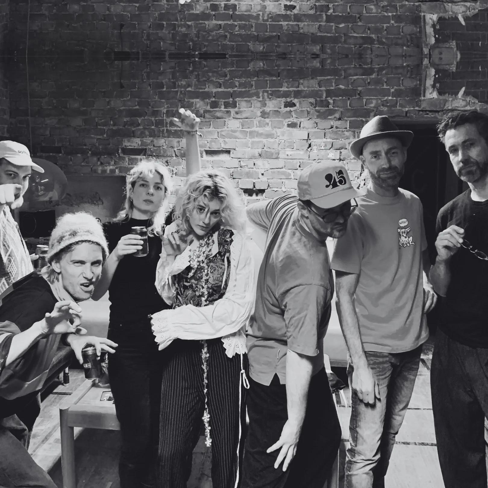 Eirik Hegdal Eklektisk Samband i Jazzklubben