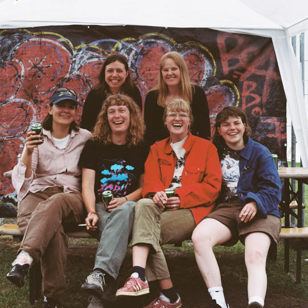 Sliteneliten – verdas beste visepunk!