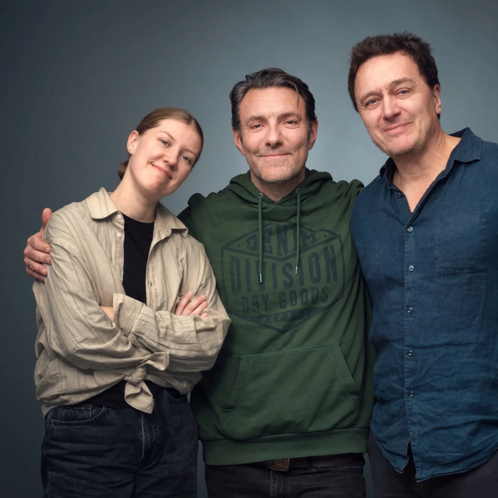 Jacob Young Trio – årets gratiskonsert i Voss Sparebank