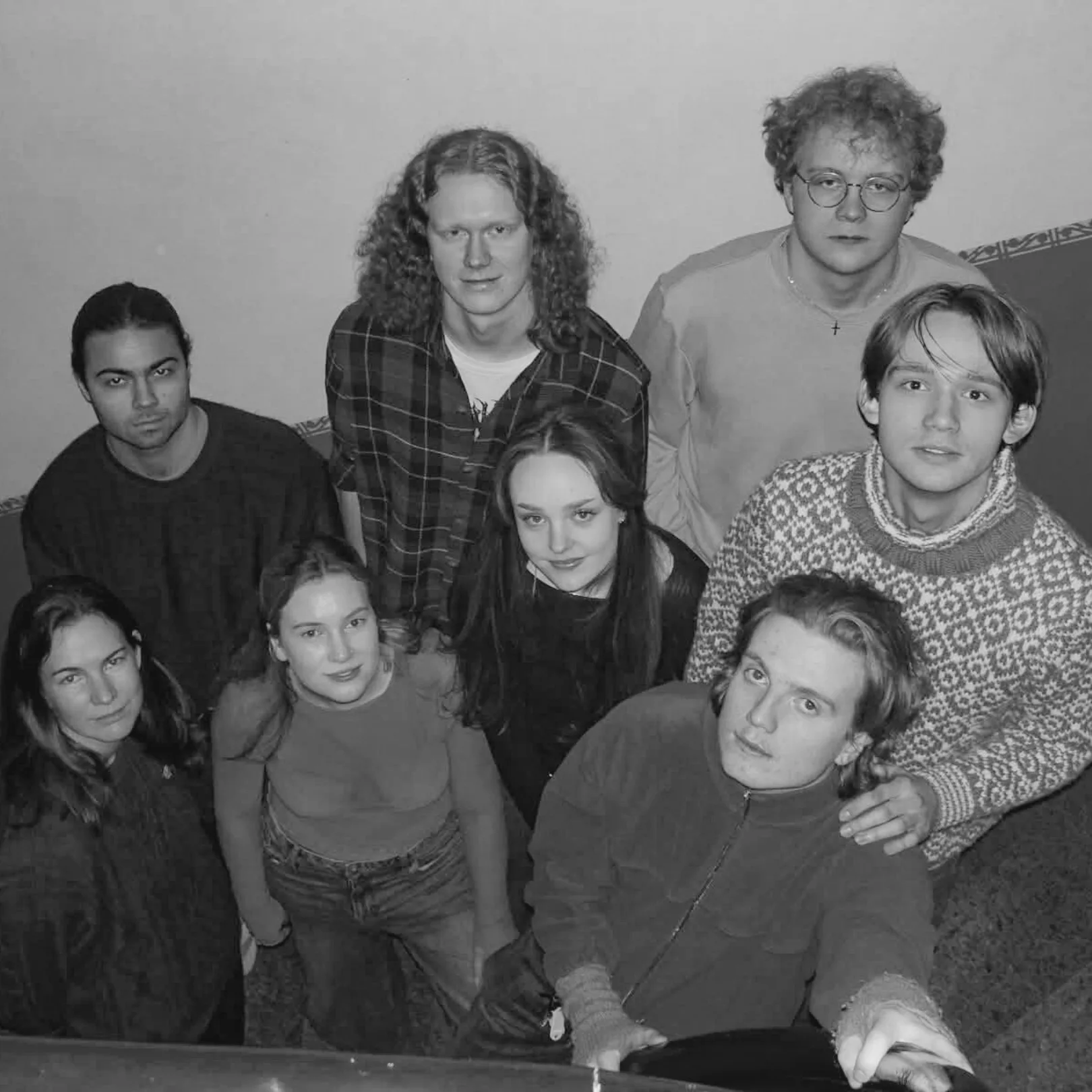 Moods – Griegakademiet speler fleire konsertar gjennom dagen