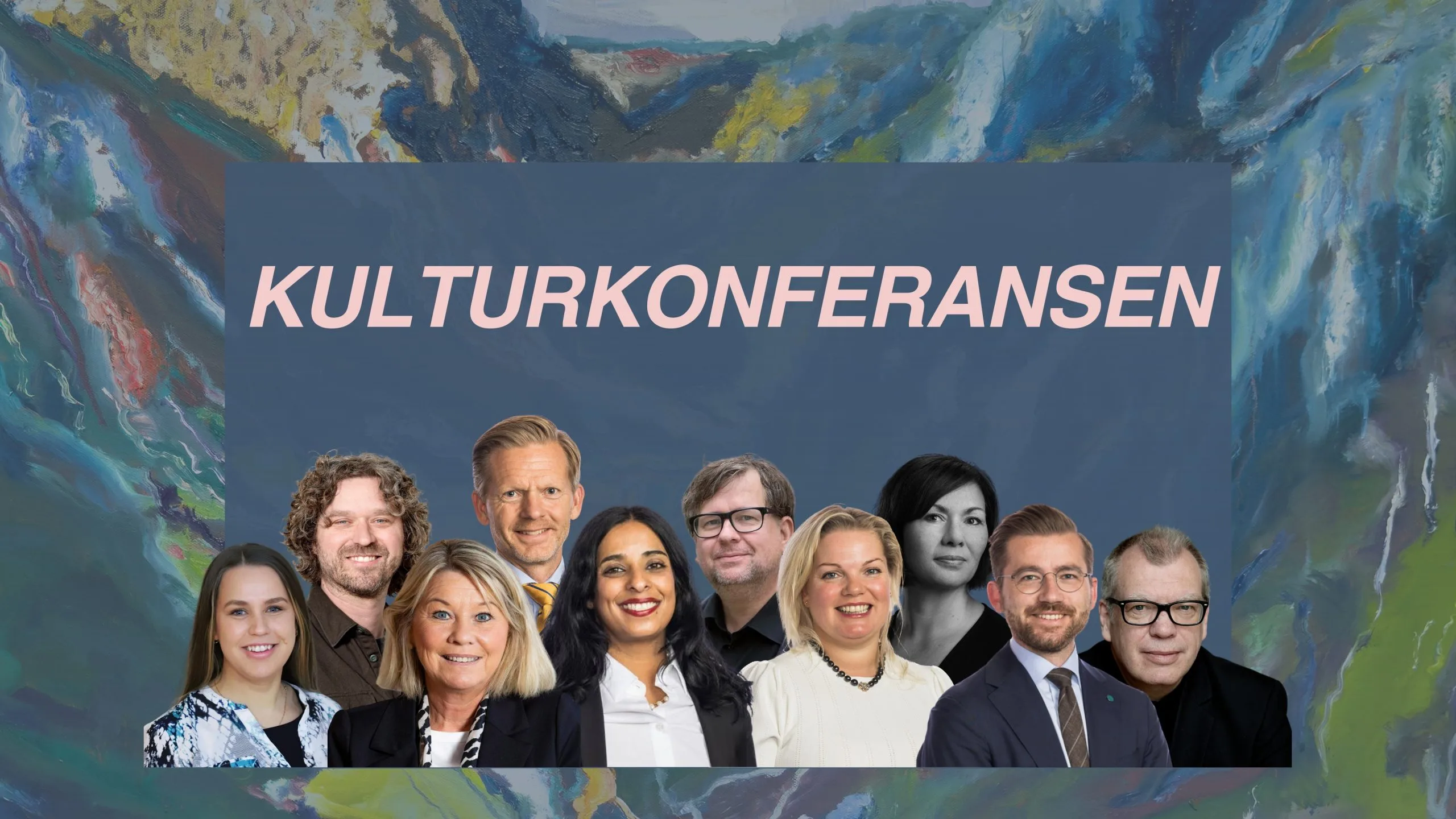 Kulturkonferansen 2025