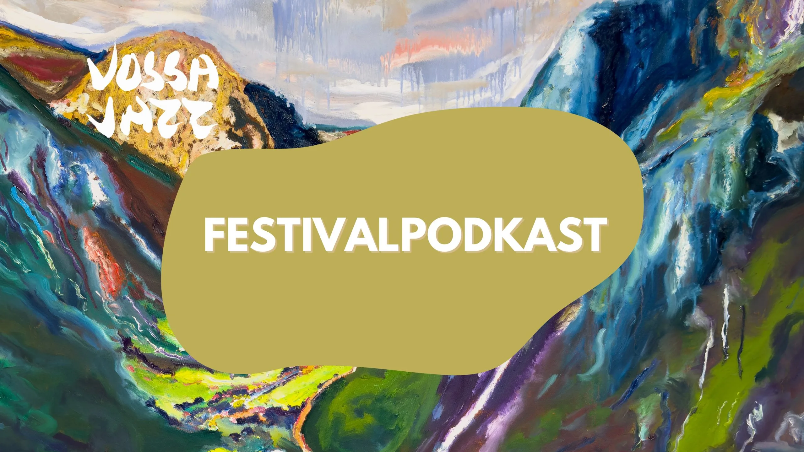 Festivalpodkast på Tre Brør