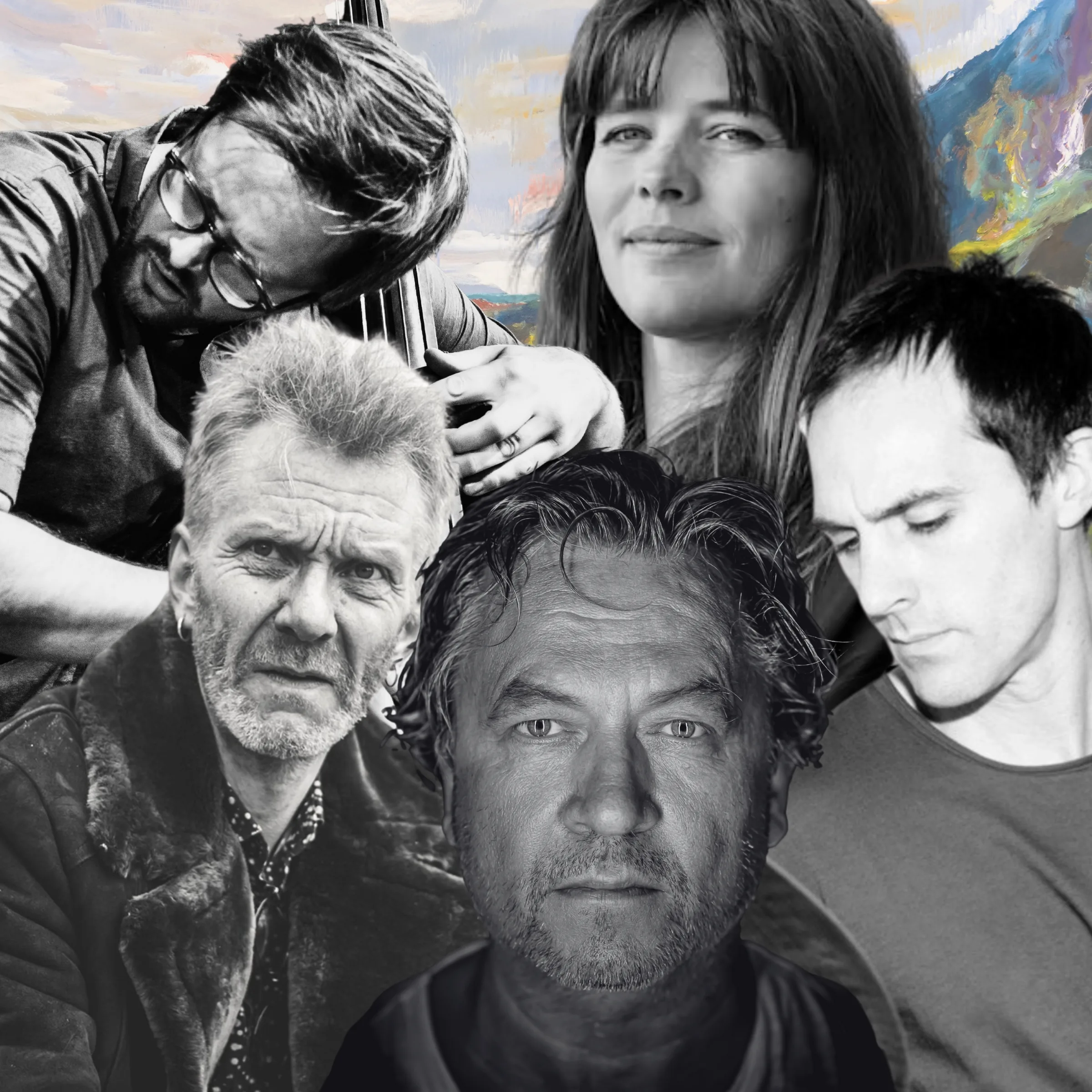 Endring i opningskonsert!