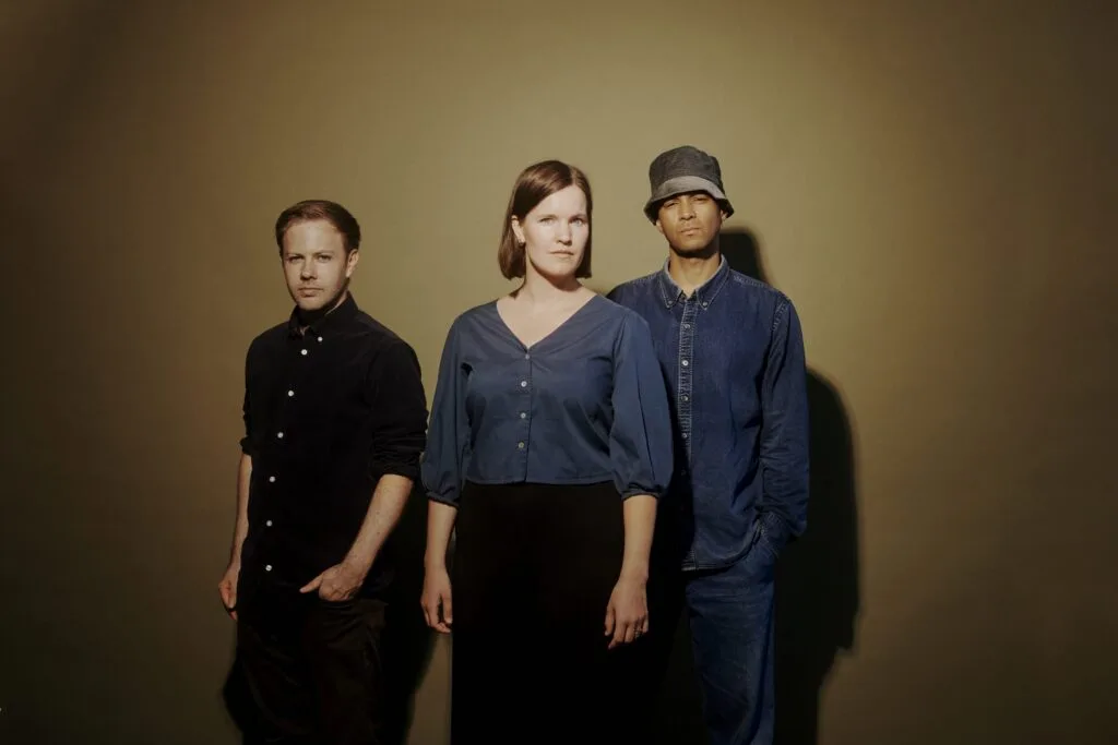 Henriette Eilertsen Trio