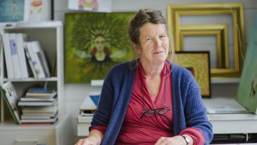 Festivalkunstnar 2026 – Ingunn van Etten