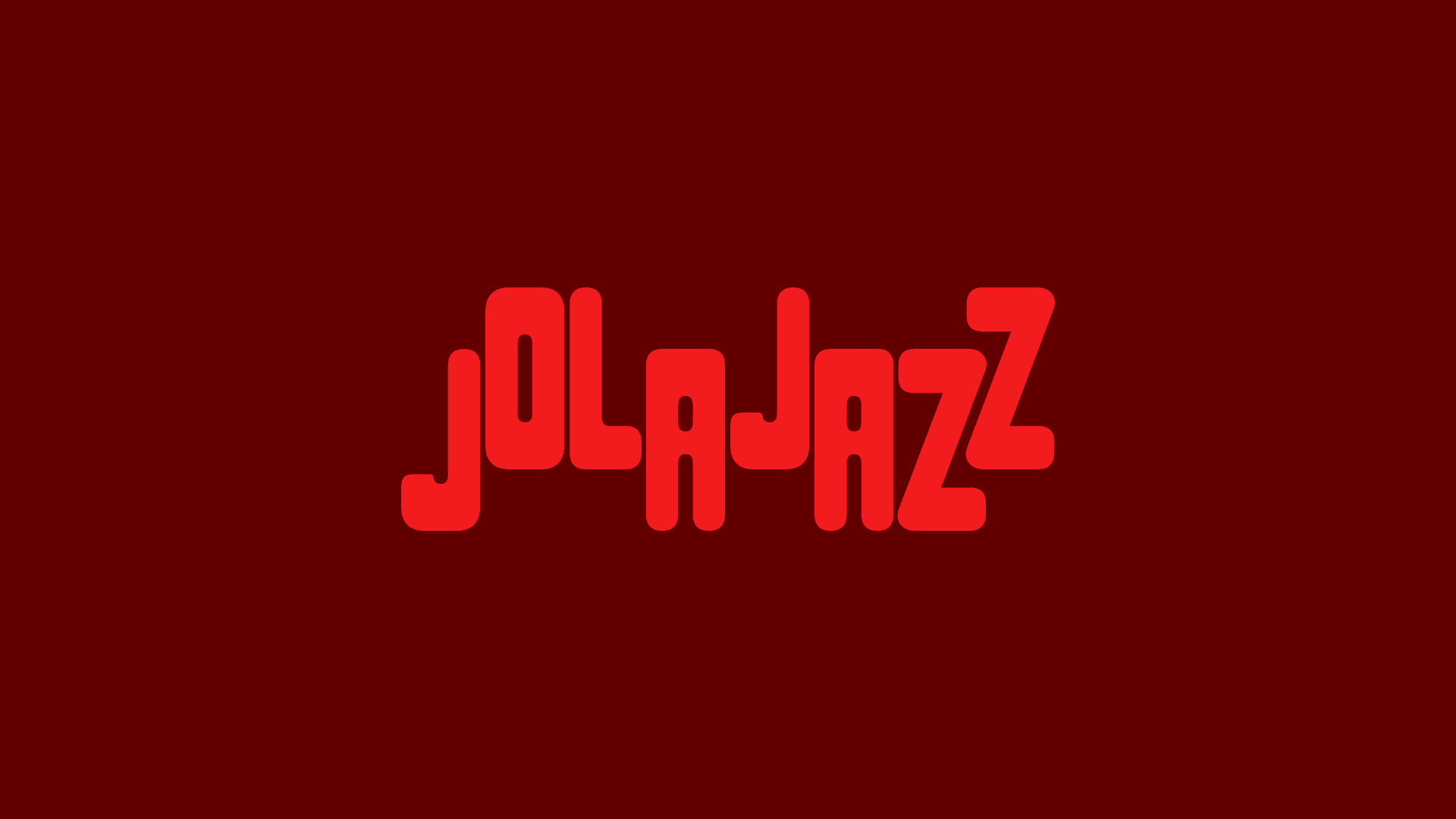 Jolajazzen 2026