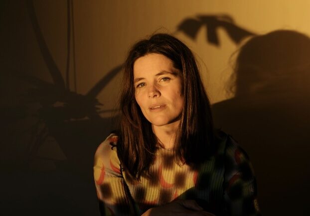 Tingingsverket 2027:                   Anja Lauvdal // Suddenly Born Into Color