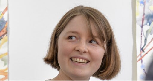 Festivalkunstneren 2027: Aurora Lund Solberg