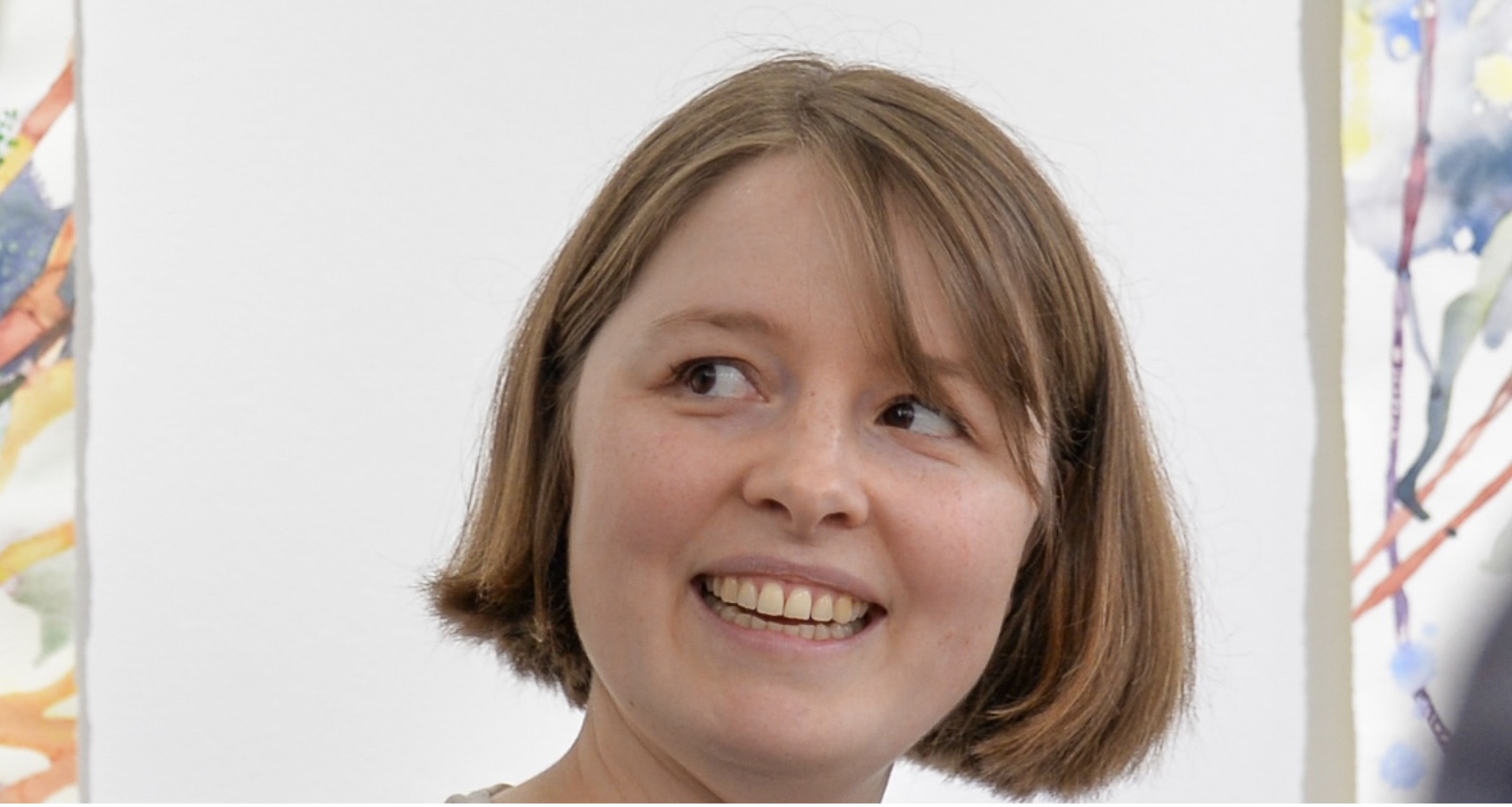 Festivalkunstneren 2027: Aurora Lund Solberg