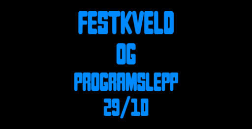 Festkveld på Tre Brør