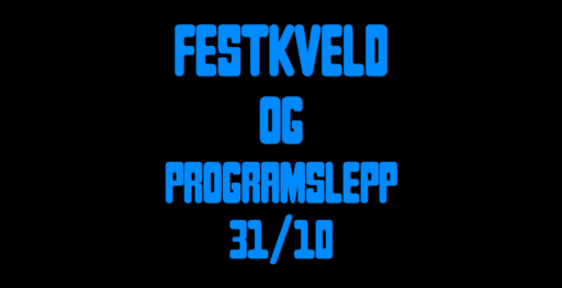 Festkveld på Tre Brør