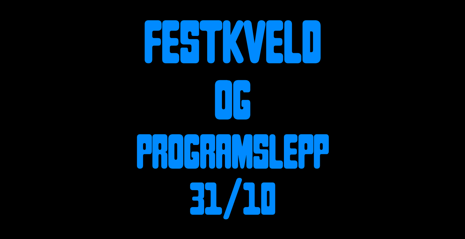 Festkveld på Tre Brør
